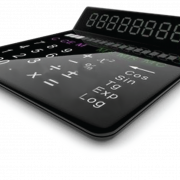 Calculator Libreng Pag -download ng PNG