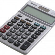 Calculator PNG -bestand