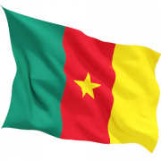 Cameroon Flag Free Download PNG
