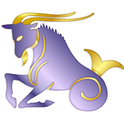 Capricorn PNG Picture