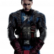 Captain America Free Download PNG