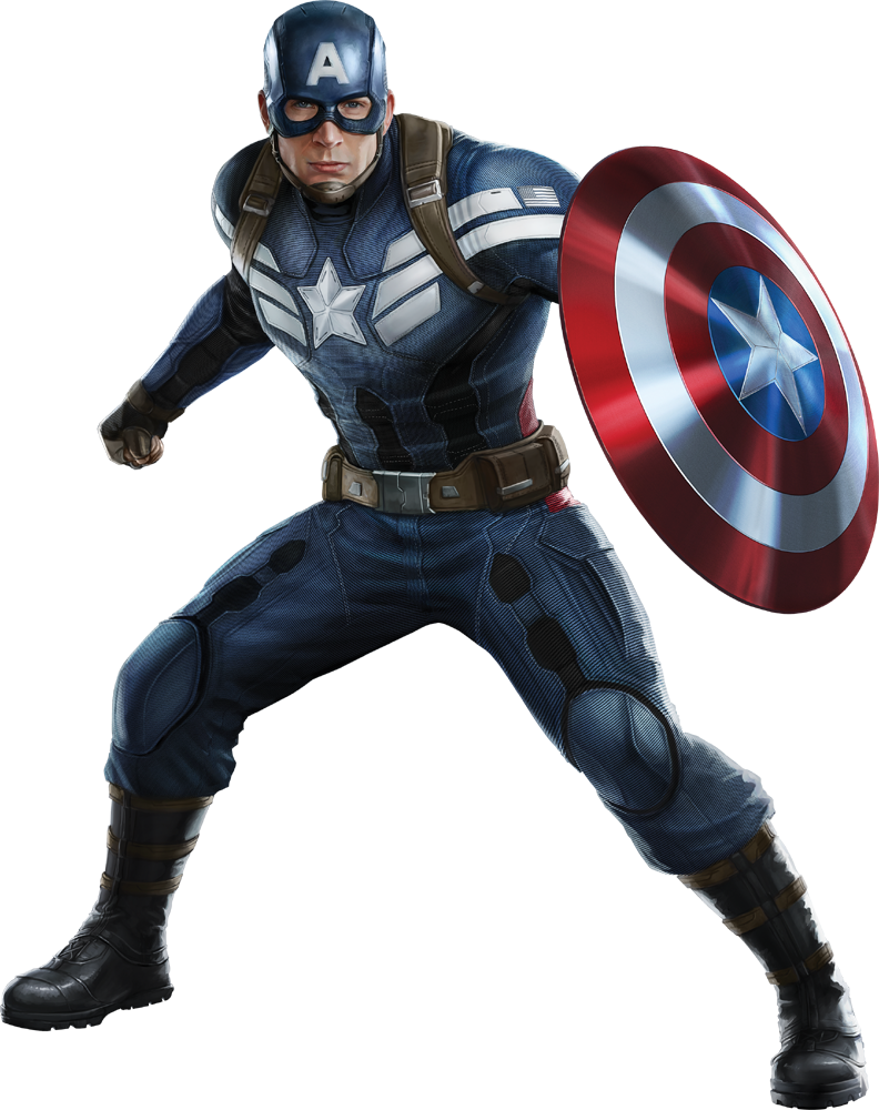 Captain America Png Immagine