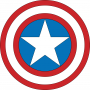 Captain America PNG Picture