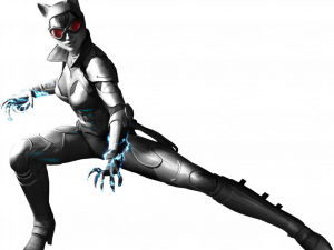 Catwoman Free Download PNG