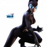 Catwoman PNG HD