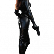 Image Catwoman PNG