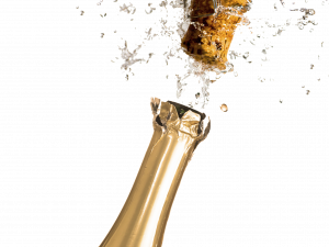 Champagne Free Download PNG