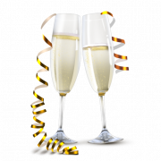 Şampanya Png Clipart