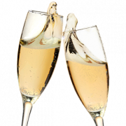 Champagne PNG Immagine