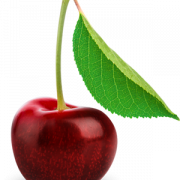 Cherry Free PNG Image