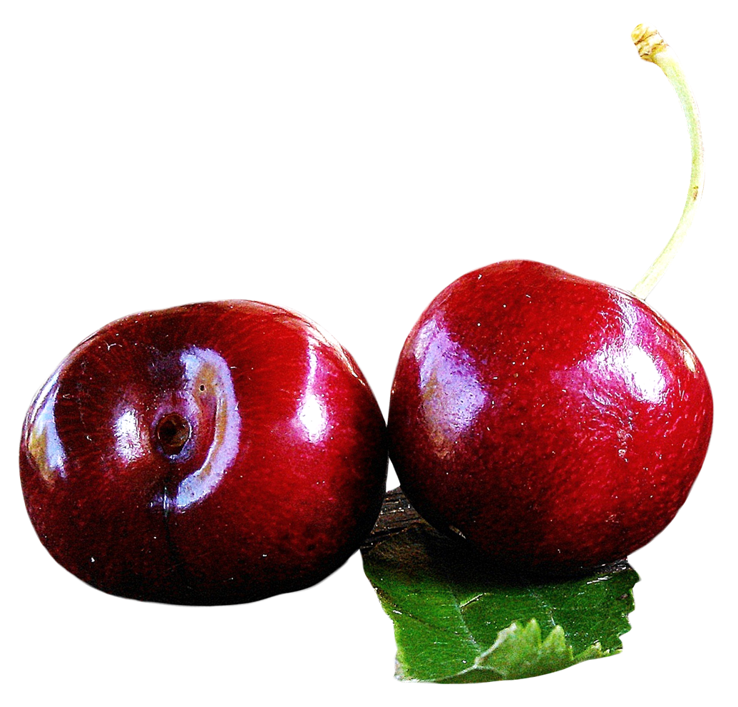 Cherry PNG File