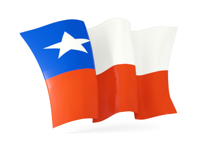 FLAG PNG FLAG PNG CHILE