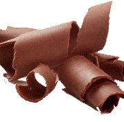 Chocolade PNG -bestand