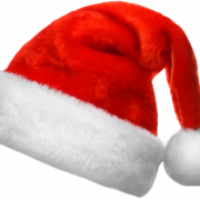 قبعة عيد الميلاد PNG الموافقة المسبقة عن علم