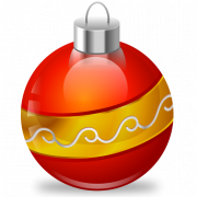 Christmas Ornament PNG Picture