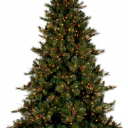 Descarga gratuita de árboles de Navidad png