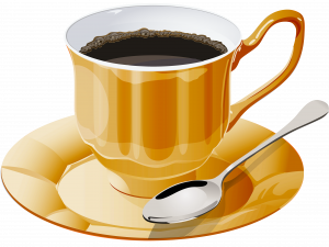 Koffie downloaden PNG
