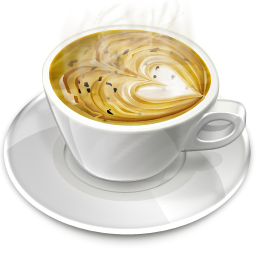 Koffie PNG Clipart