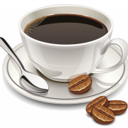 Coffee PNG File