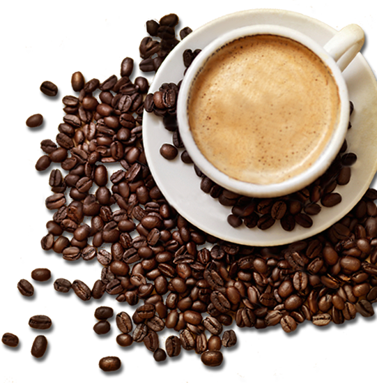 Koffie PNG HD