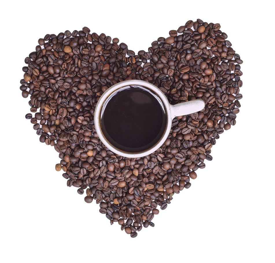 Koffie PNG PIC