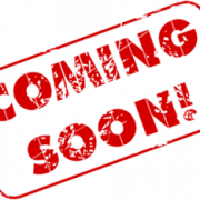 Coming Soon PNG Picture