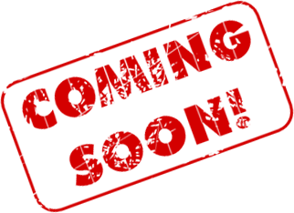 Coming Soon PNG Picture