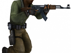 Counter Strike Download PNG