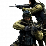 Counter Strike PNG Clipart