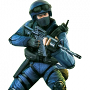 Counter Strike PNG Picture