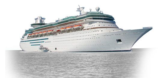 Cruise yüksek kaliteli PNG