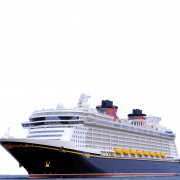 Cruise PNG File