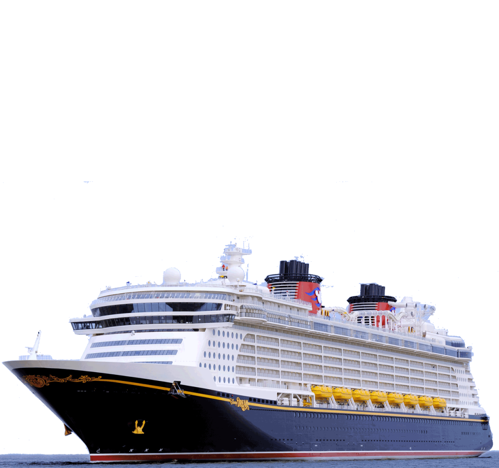 Cruise PNG File