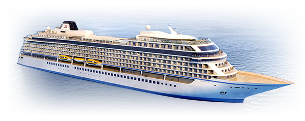 Cruise PNG Immagini