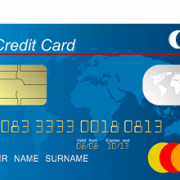 Descarga gratuita de tarjeta de débito PNG