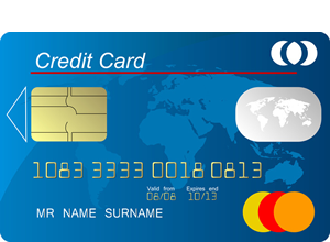 Debit Card Free Download PNG