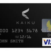 Cartão de débito PNG