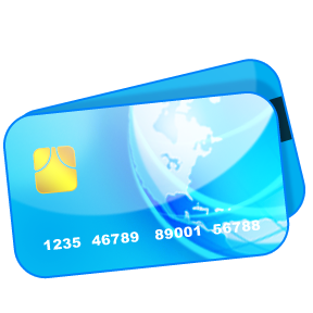Debit Card PNG Clipart