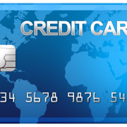 Debit Card PNG Picture