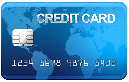 Debit Card PNG Picture