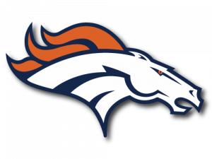 Denver Broncos PNG Clipart