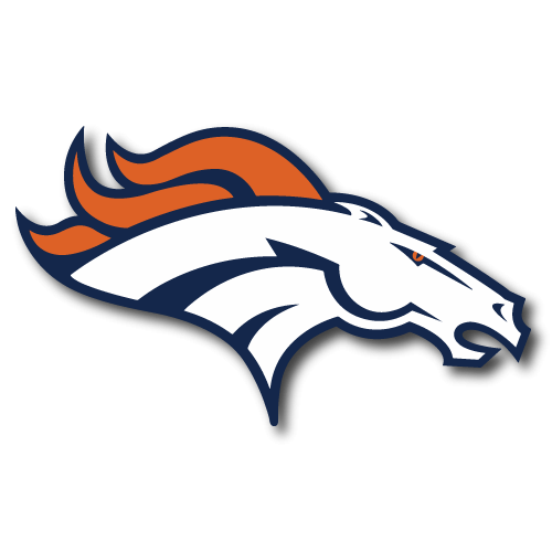 Denver Broncos PNG Clipart