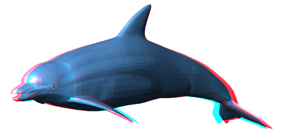 Delphin PNG PIC