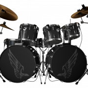 Drums PNG