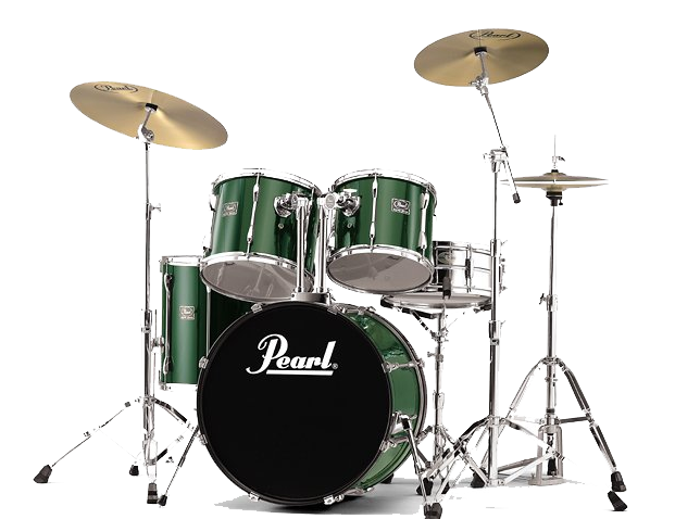 Drums PNG Clipart
