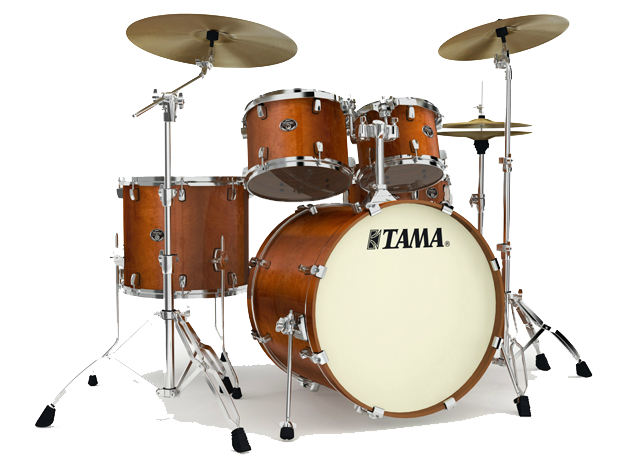 Drums PNG Picture
