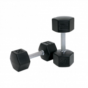 Dumbbells PNG Picture