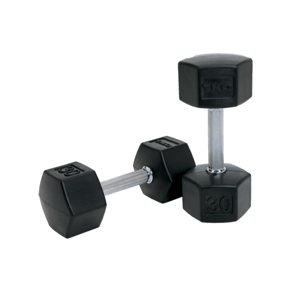 Dumbbells PNG Picture
