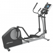 Elliptical Trainer PNG Picture