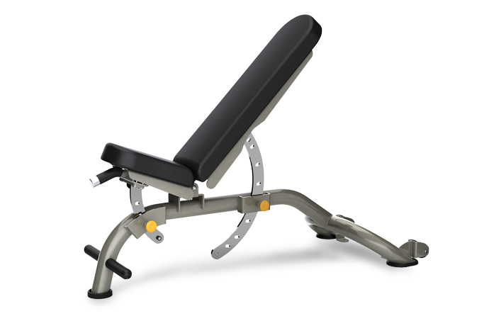 Exercise Bench PNG Picture